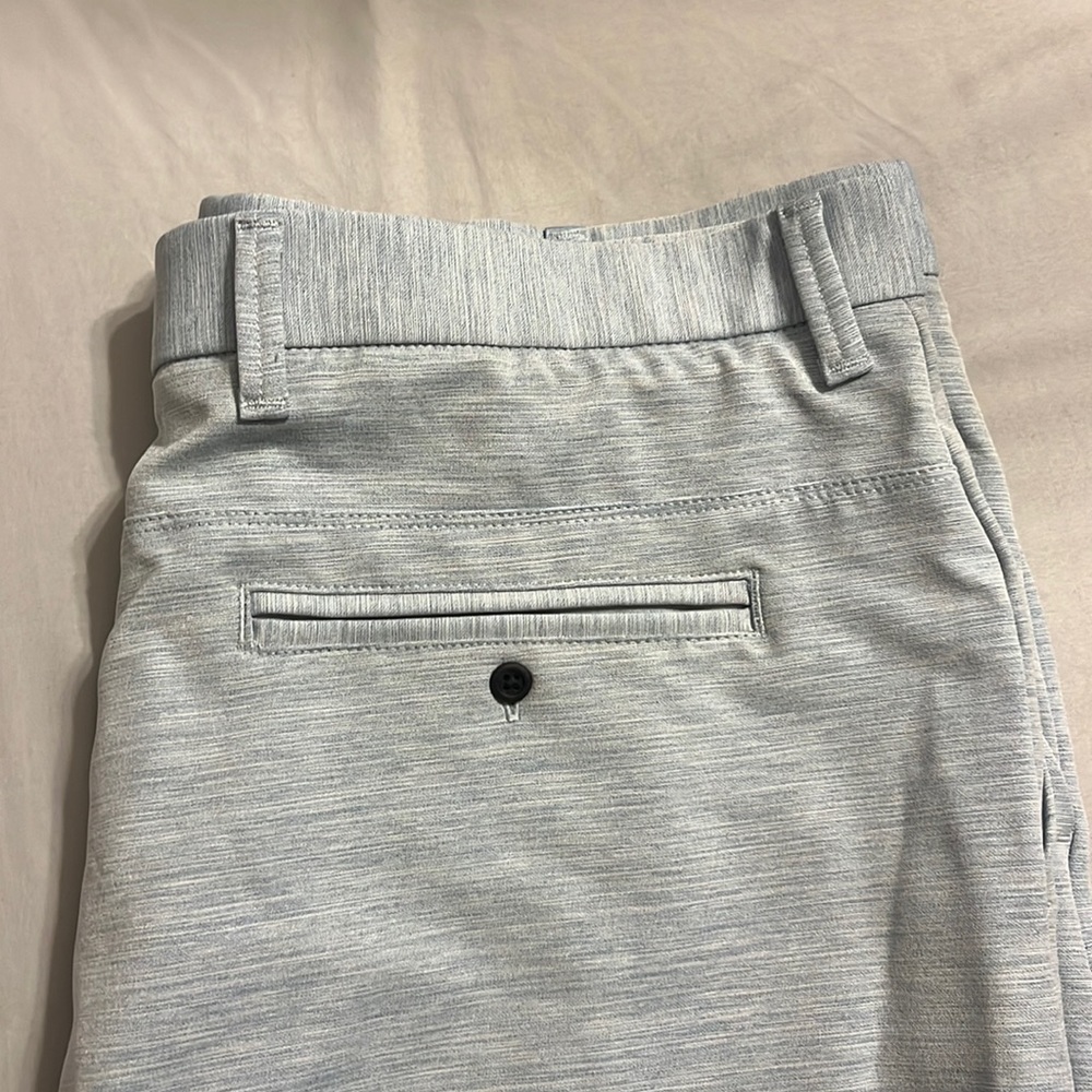 Men’s Dry-Fit Shorts